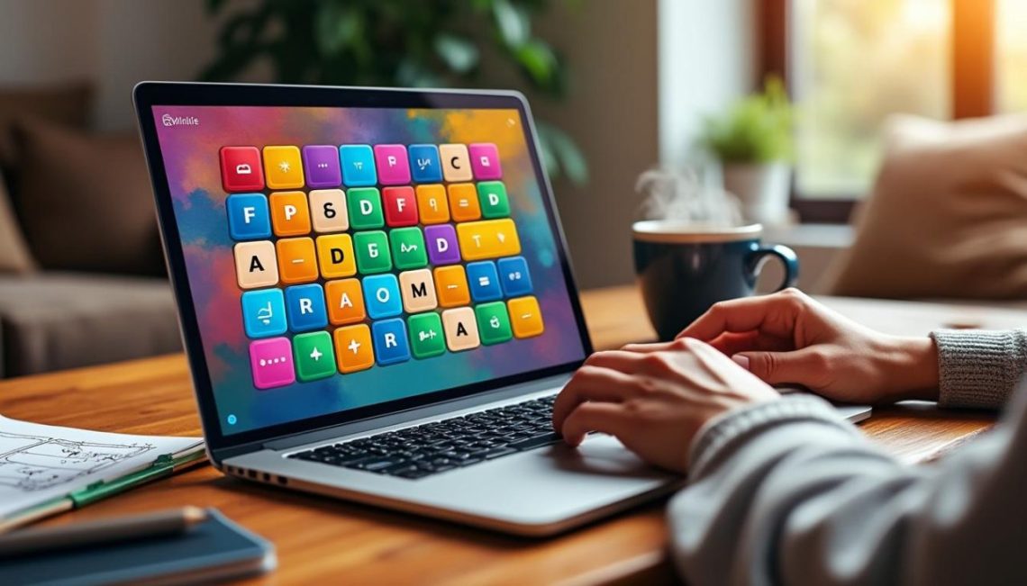 découvrez comment jouer à qwirkle en ligne gratuitement avec notre guide complet. apprenez les règles et astuces essentielles pour débutants afin de maîtriser ce jeu de stratégie passionnant.