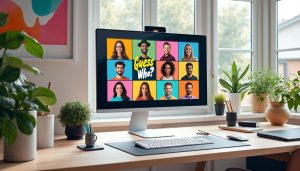 découvrez comment jouer à 'qui est ce en ligne' et améliorez vos compétences avec nos astuces et stratégies faciles à suivre. amusez-vous tout en développant votre esprit d'observation !