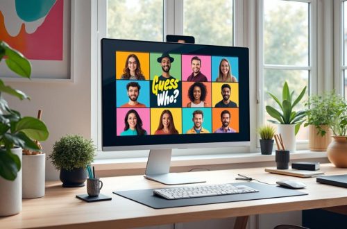 découvrez comment jouer à 'qui est ce en ligne' et améliorez vos compétences avec nos astuces et stratégies faciles à suivre. amusez-vous tout en développant votre esprit d'observation !