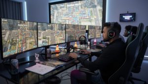 découvrez des stratégies efficaces pour maîtriser rush hour, le jeu en ligne captivant. améliorez vos compétences et excellez à chaque partie grâce à nos conseils experts.